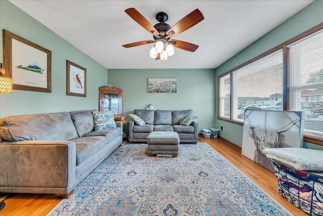 1340 Nover AVE, Roanoke, VA 24019