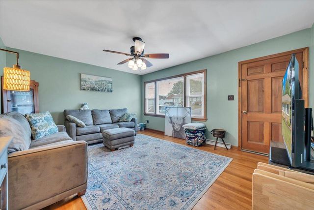 1340 Nover AVE, Roanoke, VA 24019
