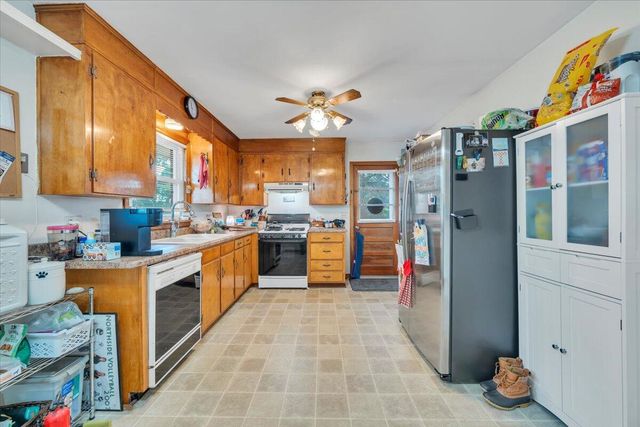 1340 Nover AVE, Roanoke, VA 24019