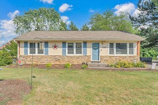 1340 Nover AVE, Roanoke, VA 24019