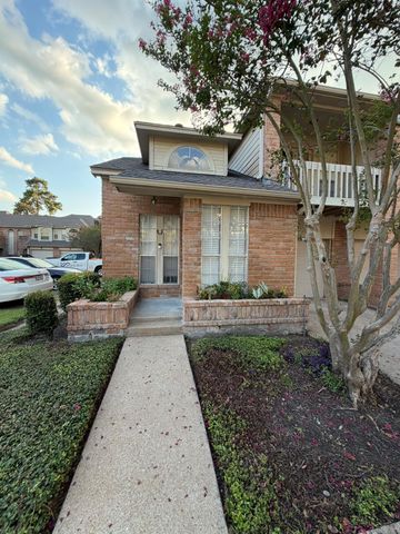 5515 Strack Road 121, Houston, TX 77069