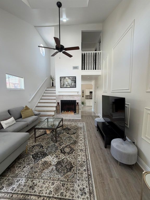 5515 Strack Road 121, Houston, TX 77069