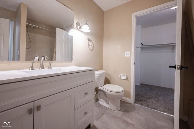 507 Conner Creek Drive, Fishers, IN 46038