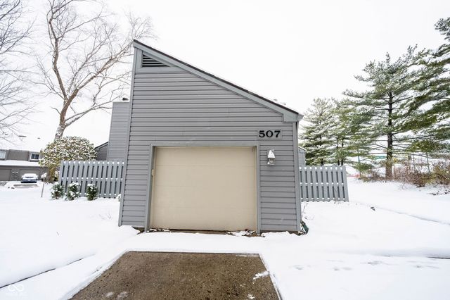 507 Conner Creek Drive, Fishers, IN 46038