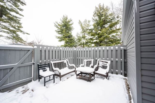 507 Conner Creek Drive, Fishers, IN 46038