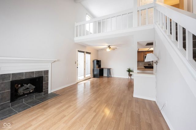 507 Conner Creek Drive, Fishers, IN 46038