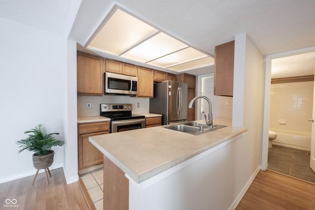 507 Conner Creek Drive, Fishers, IN 46038