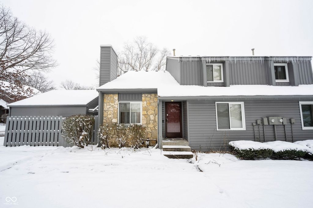 507 Conner Creek Drive, Fishers, IN 46038