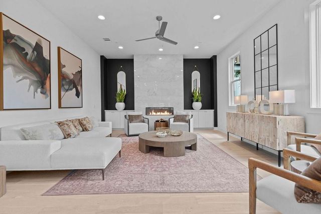 4901 Stella Link PATH, Austin, TX 78741