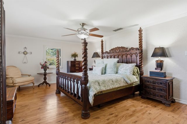 116 Cromeans Street, Jacksboro, TX 76458