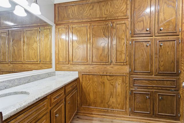 116 Cromeans Street, Jacksboro, TX 76458