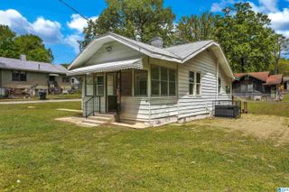 120 RAILROAD AVENUE, Adamsville, AL 35005