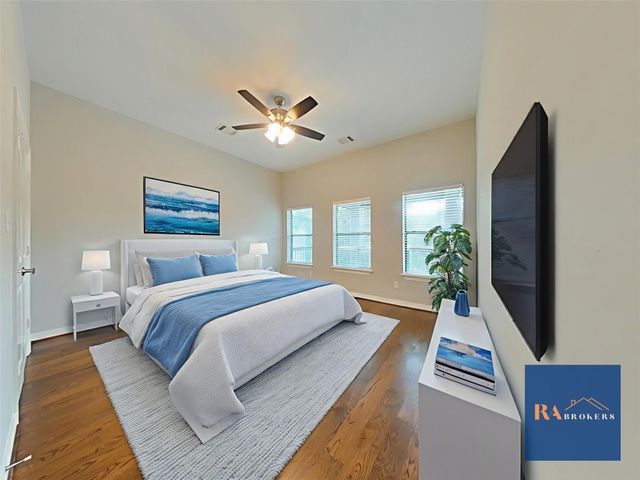 270 Lake Grove Drive, Coldspring, TX 77331