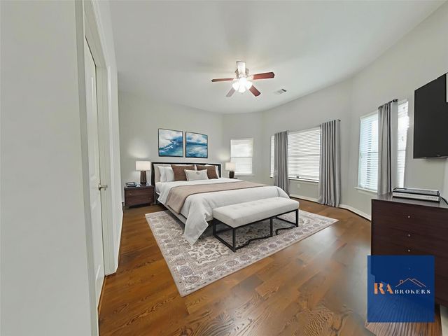 270 Lake Grove Drive, Coldspring, TX 77331