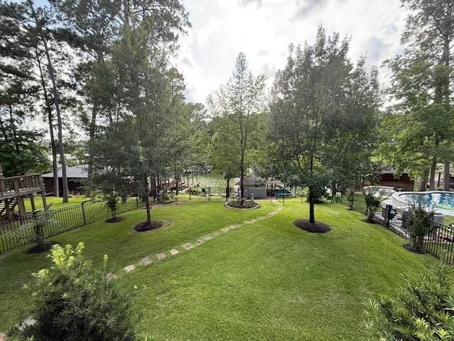 270 Lake Grove Drive, Coldspring, TX 77331