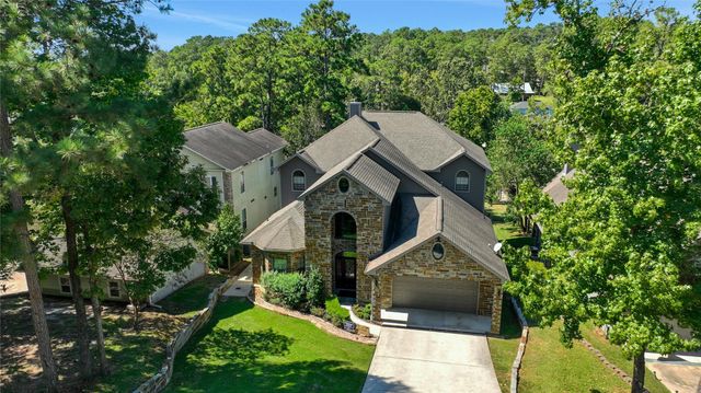 270 Lake Grove Drive, Coldspring, TX 77331