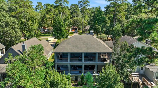 270 Lake Grove Drive, Coldspring, TX 77331