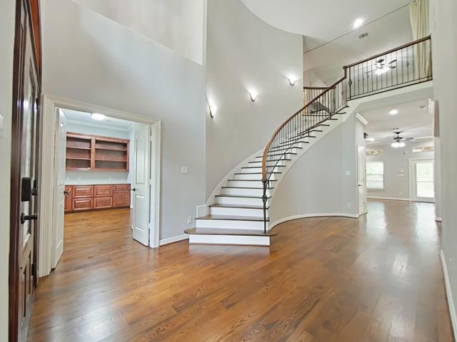 270 Lake Grove Drive, Coldspring, TX 77331