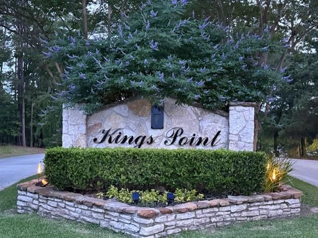 270 Lake Grove Drive, Coldspring, TX 77331