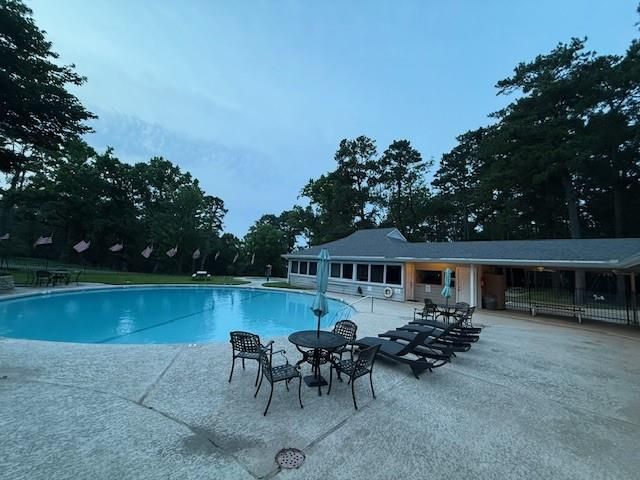 270 Lake Grove Drive, Coldspring, TX 77331