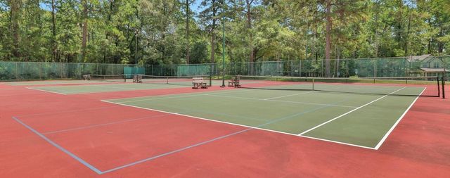 270 Lake Grove Drive, Coldspring, TX 77331