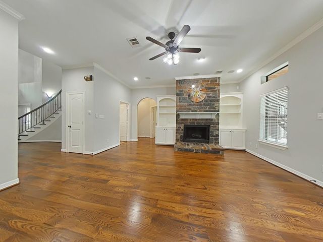 270 Lake Grove Drive, Coldspring, TX 77331