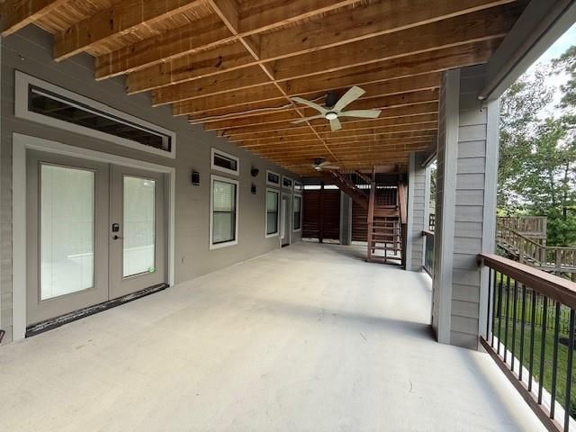 270 Lake Grove Drive, Coldspring, TX 77331