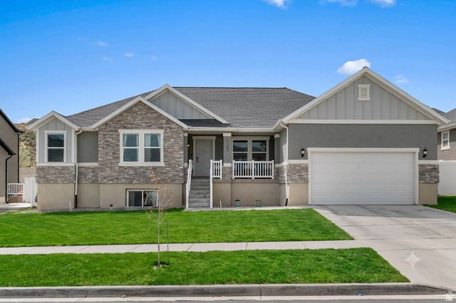 1367 W FORT ROCK DR, Saratoga Springs, UT 84045