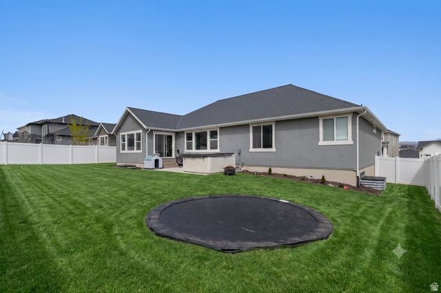 1367 W FORT ROCK DR, Saratoga Springs, UT 84045