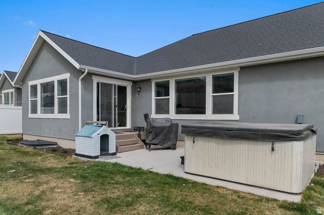 1367 W FORT ROCK DR, Saratoga Springs, UT 84045