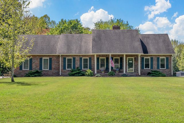 2262 Lock B Rd, N, Clarksville, TN 37043