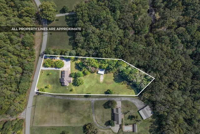 2262 Lock B Rd, N, Clarksville, TN 37043