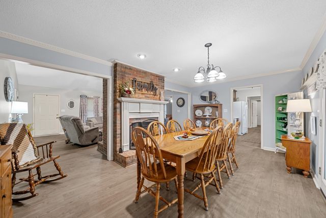 2262 Lock B Rd, N, Clarksville, TN 37043