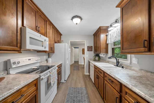 2262 Lock B Rd, N, Clarksville, TN 37043