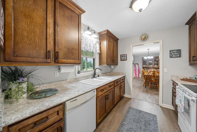 2262 Lock B Rd, N, Clarksville, TN 37043