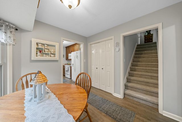 2262 Lock B Rd, N, Clarksville, TN 37043