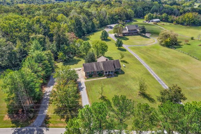 2262 Lock B Rd, N, Clarksville, TN 37043