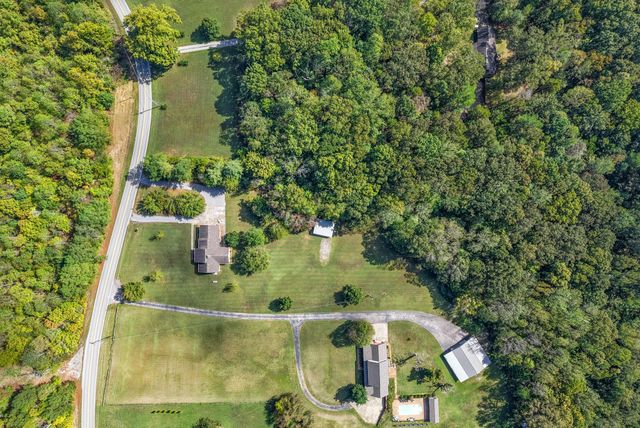 2262 Lock B Rd, N, Clarksville, TN 37043