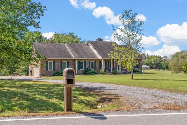 2262 Lock B Rd, N, Clarksville, TN 37043