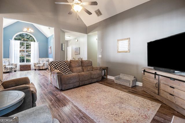 300 Noel Way, Hampton, GA 30228