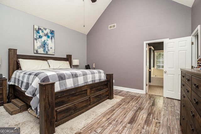300 Noel Way, Hampton, GA 30228