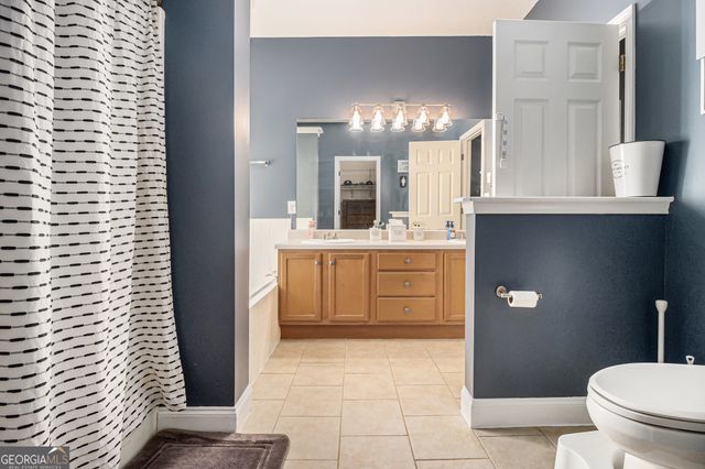 300 Noel Way, Hampton, GA 30228
