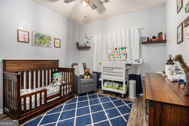 300 Noel Way, Hampton, GA 30228