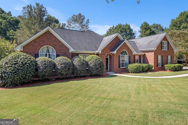 300 Noel Way, Hampton, GA 30228