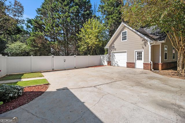 300 Noel Way, Hampton, GA 30228