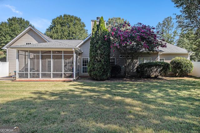 300 Noel Way, Hampton, GA 30228