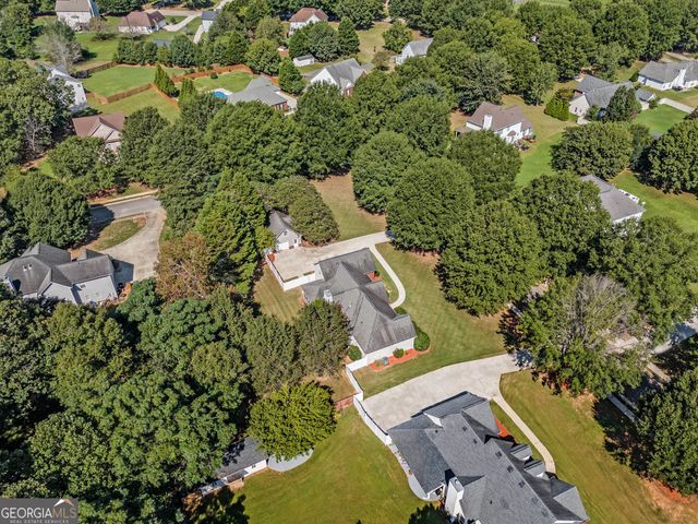 300 Noel Way, Hampton, GA 30228