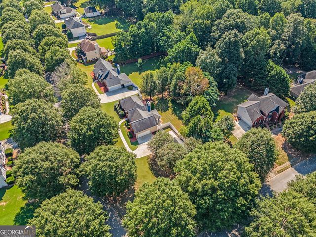300 Noel Way, Hampton, GA 30228