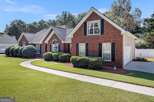 300 Noel Way, Hampton, GA 30228