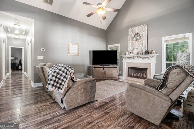 300 Noel Way, Hampton, GA 30228